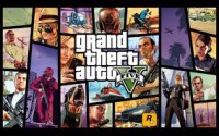 1# GTA V